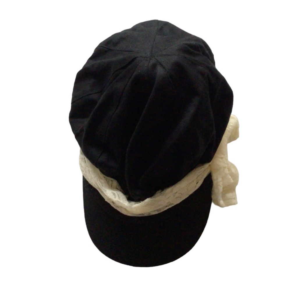 Claire’s Hat